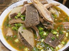 -正宗阳山牛杂(东城店)