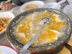 -金家老三饭庄(常营店)