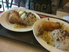-大圆碗•T骨大排饭(永安道店)