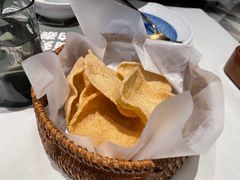 -泰香米泰国餐厅(鎏嘉码头店)