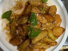-95号酱骨·一块豆腐(展春园西路店)