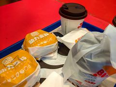 -汉堡王(徐汇绿地缤纷店)