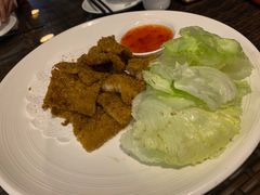 -东馆和天下特色餐饮(工农店)