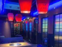 -山里屯铁锅炖·东北菜(康桥店)