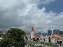 -东澳岛