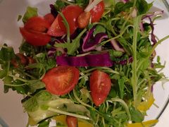田园什锦大拌菜-渝信川菜(工体店)