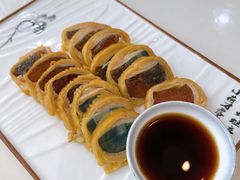 -畔田居·闽菜·福建小馆(硕和生活广场店)