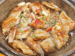 油浸带鱼-海景苑海鲜大酒店(吕四店)
