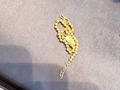 -恒一珠宝·回收黄金钻石奢侈品(灵岩南路店)
