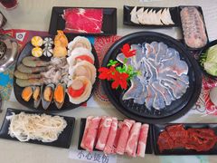 -丽江庭院之丽江往事(安定门店)