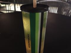 -星巴克(人民公园店)