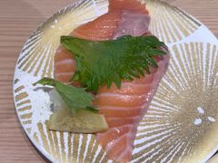 -大起水产回转寿司(大丸心斋桥店)