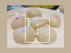 -渔满仓海鲜渔家(象山二店)
