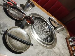 -厚贞日式烤肉(龙之梦店)