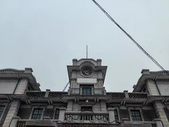 -张学良旧居陈列馆