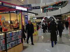 -万达广场(北京槐房店)