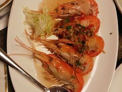 -Yan Ting 宴庭中餐厅(上海静安瑞吉酒店)