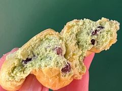 -泸溪河桃酥(秦淮夫子庙一店)