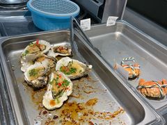 -盒马鲜生(皇庭广场店)