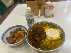 -永丰面馆(汉口路店)