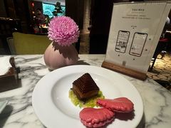 -湖滨28中餐厅·西湖宴·杭州君悦酒店