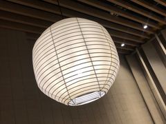 大堂-西安浐灞艾美酒店·汉江餐厅·火锅