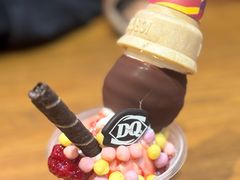 -DQ·蛋糕·冰淇淋(龙茗店)