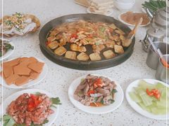 -苗家特色土烙锅·老字号