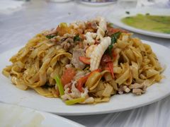 海鲜粿条-老三鱼仔店