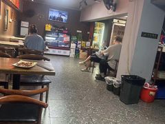 -胖嫂烧烤(武胜路总店)