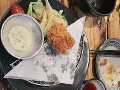 -小川洋风料理(汉街店)
