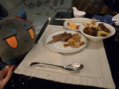 -广州花园酒店·凌璇阁旋转餐厅CAROUSEL360