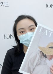 -JONMAVIN·美学