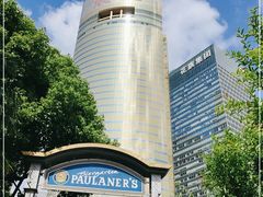 -宝莱纳餐厅(滨江店)