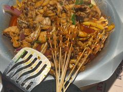 -蛙小侠(长安万科店)