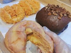 -烫面包·面包烘焙(绿地缤纷城店)