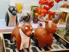 -PlantsEatery·植物食堂(REX春熙店)