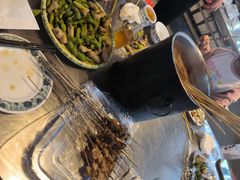 -泰山王老三串店(海大广场店)