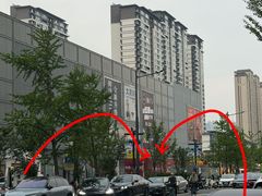-万达广场(无锡滨湖店)
