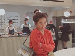 -OUR Bakery(SKP-S店)