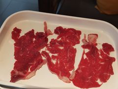 -龙记斑鱼火锅鲜切牛肉自助(红山路店)