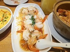 -金牌外婆家(苏州中心店)