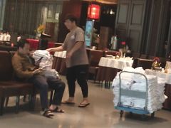-宝园酒家(美林M·LIVE天地东座店)