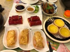 -点都德(盘福楼店)