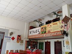 -黎家风味餐厅(锦绣花园店)