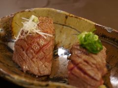 -松阪牛焼肉M(法善寺横丁店)
