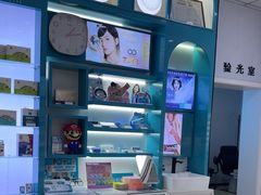 -大明眼镜(方庄店)