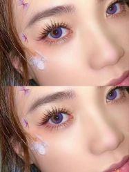 点击看大图 -莎拉美学·美甲美睫