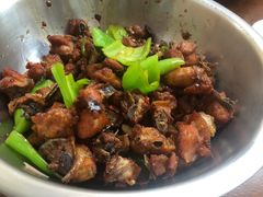 -乐友川味家常菜馆