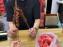 -四川老牛麻辣烫(北门桥店)